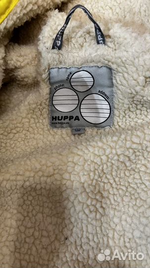 Пальто для девочки