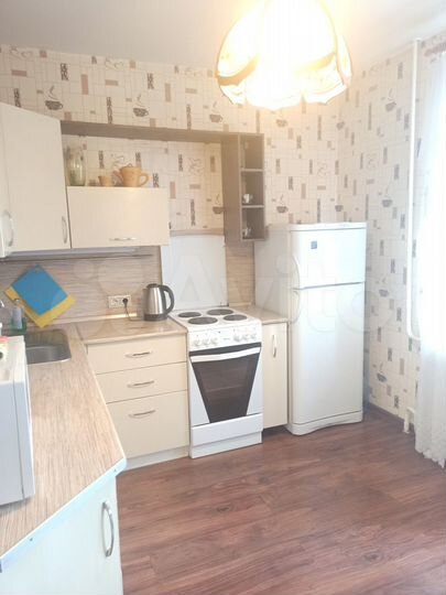 2-к. квартира, 65 м², 11/14 эт.
