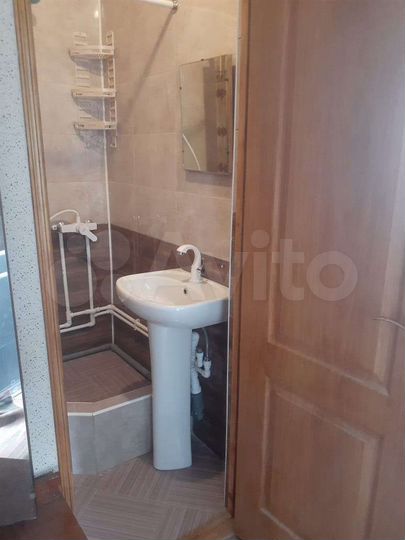 Комната 15 м² в 3-к., 2/2 эт.