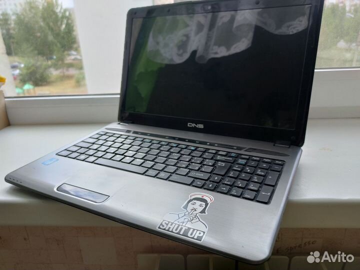 Ноутбук для игр и учебы на i5, GT630M(2гб)