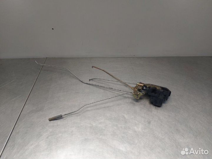 Замок двери задний левый Chevrolet Lacetti J200