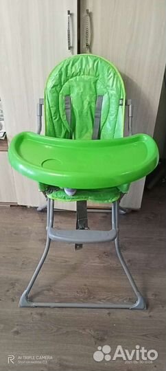 Стульчик для кормления