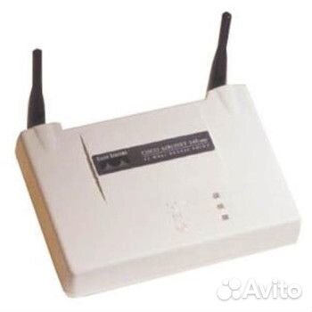 Cisco Aironet 340 AIR-AP340