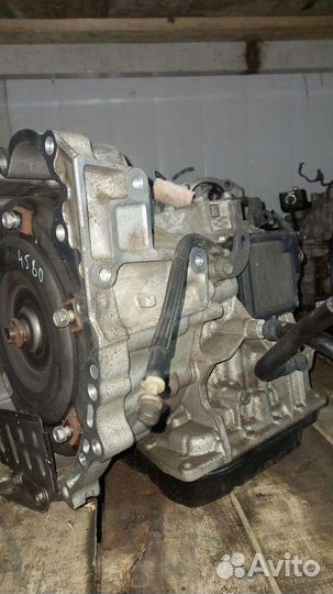 АКПП на Renault.Citroën