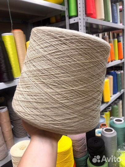 Акрил в бобине