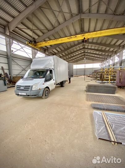 Грузоперевозки Конаково Завидово Мокшино