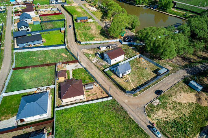 Участок 9,1 сот. (ИЖС)