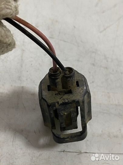 Фишка разъем Mitsubishi Asx GA3W