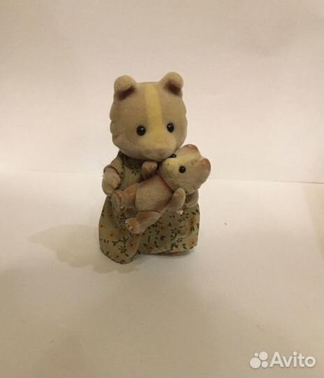 Набор Sylvanian Families