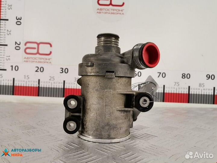 Помпа BMW X1 E84 рест. 2013 11518635089