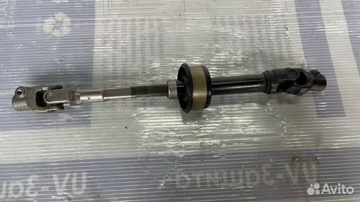Кардан рулевой на Lexus RX4 RX300 RX350 RX450h