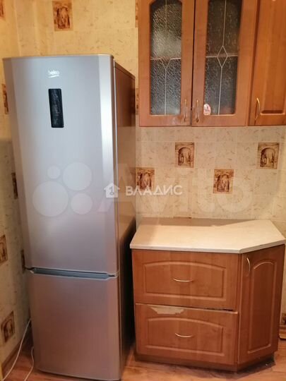 3-к. квартира, 62,1 м², 4/5 эт.