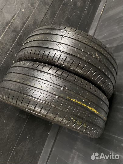 Pirelli Cinturato P7 225/45 R18