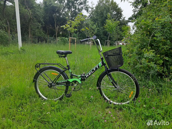 Складные велосипеды и не только