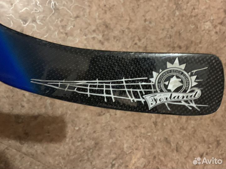 Клюшка Ferland f40 новая легкая (100 flex)