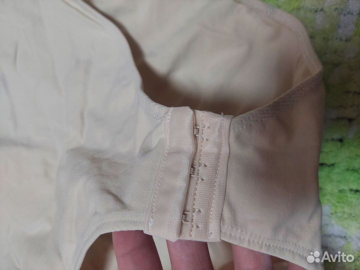 Трусы корсет с высокой посадкой, новые 56-58