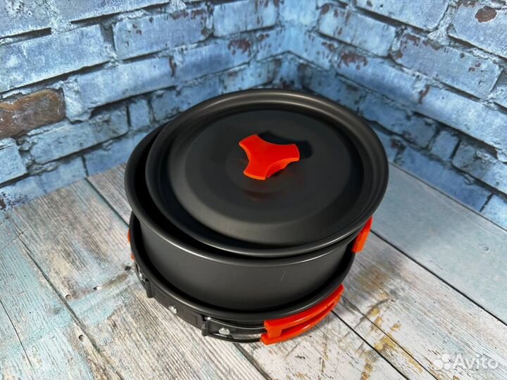 Пикник посуда