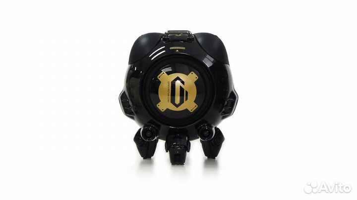 Портативная колонка Gravastar Venus Shadow Black