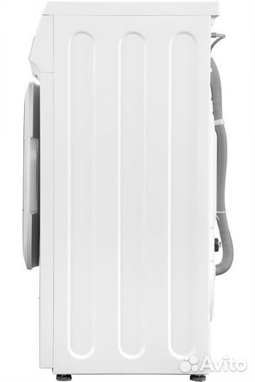 Стиральная машина Maunfeld mfwm127WH05