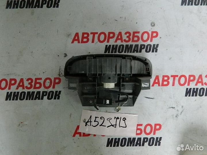 Фонарь задний для Kia Rio 1 2000-2004г