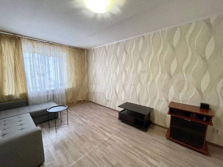 1-к. квартира, 27,6 м², 5/5 эт.