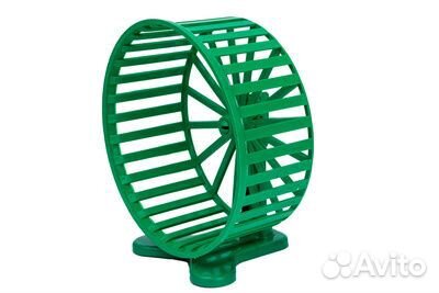 Yami-Yami Колесо для грызунов с подставкой D140мм