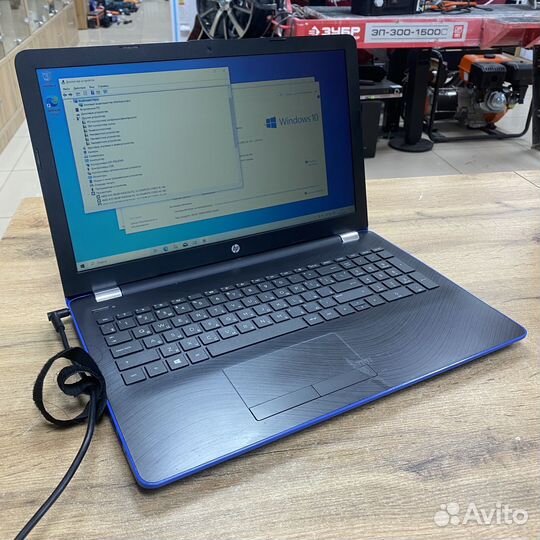 Ноутбук HP c130