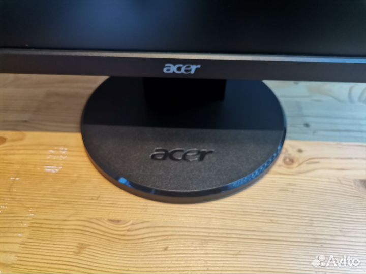 Монитор Acer Full HD LCD