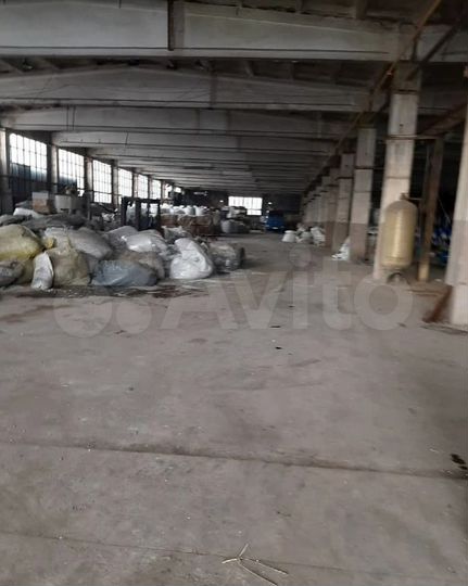 Производство, 3000 м²