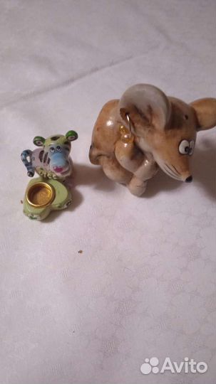 Сувениры статуэтки