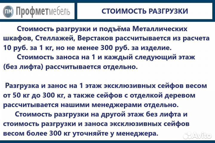 Стеллажи металлические MS Strong 200-150х60- 5 пол