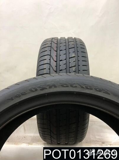 Pirelli P Zero 265/35 R20 99Y