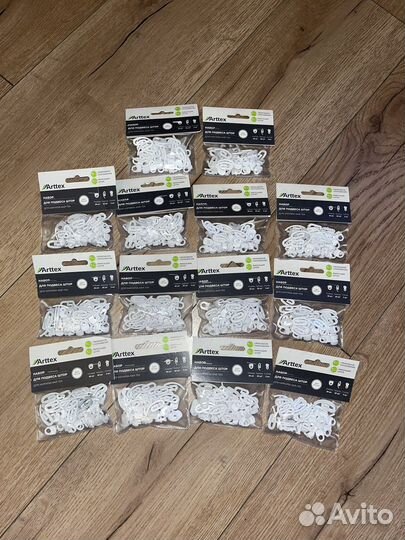 Набор для подвеса штор