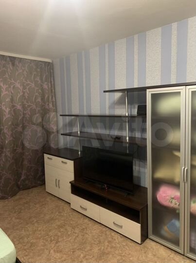 1-к. квартира, 50 м², 3/9 эт.