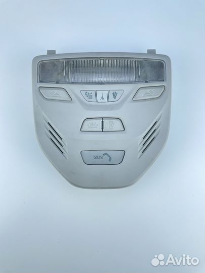 Плафон освещения LADA Vesta