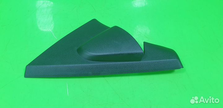 Боковая обшивка правая верхняя BMW Z4 E89