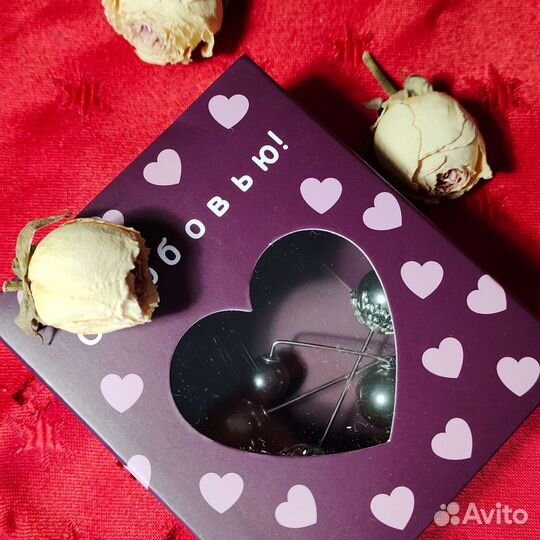 Булавки с жемчугом, набор