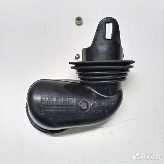 Патрубок Beko 281844