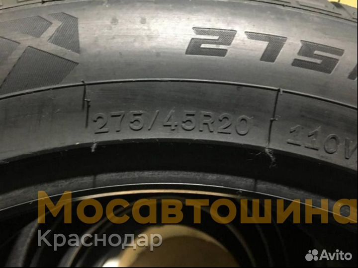 Windforce Snowblazer UHP 275/45 R20 110V