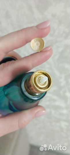 Loewe agua. Miami Beach. Оригинал 100 мл