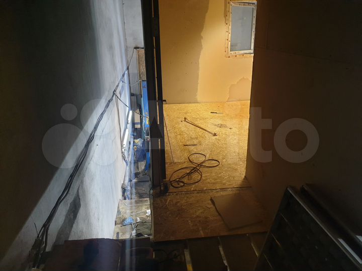 Автосервис, 100 м²