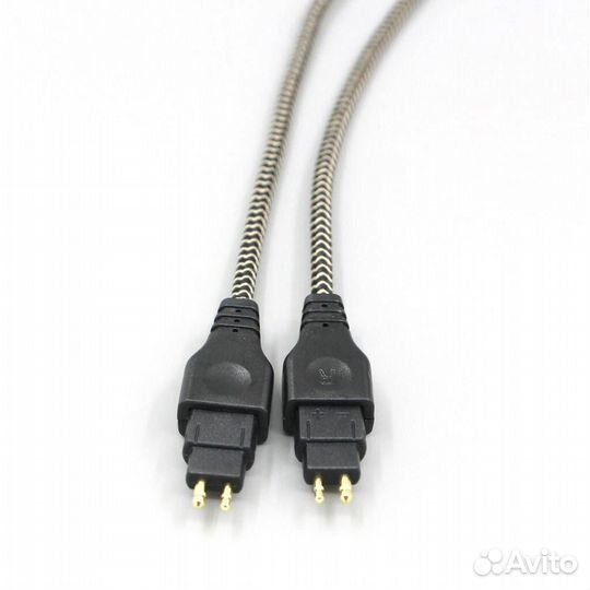 Кабель для наушников Sennheiser HD650,HD600,HD660