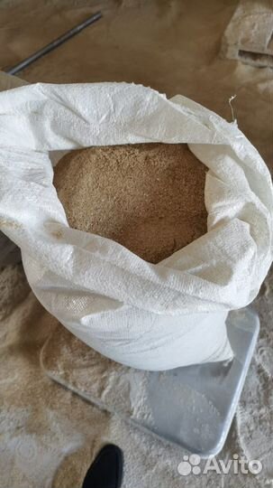 Дрожжи кормовые