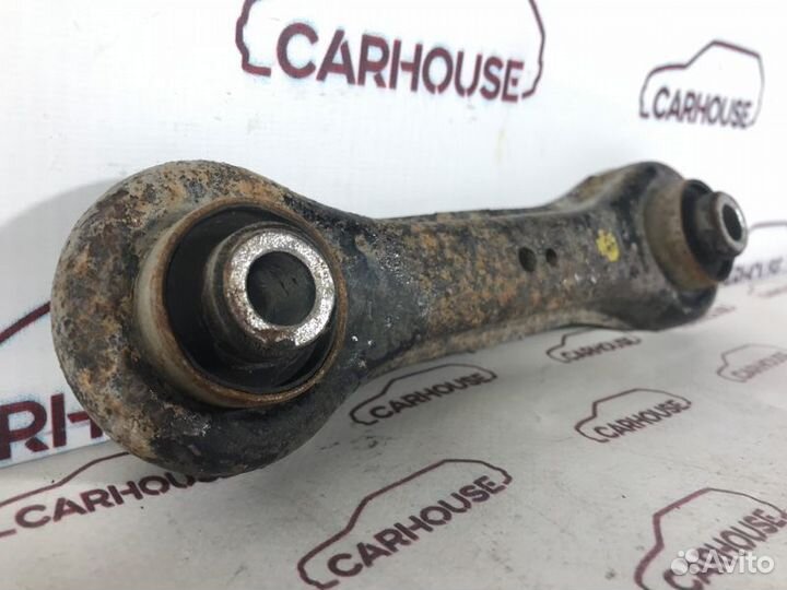 Рычаг подвески задний правый Mitsubishi Lancer X