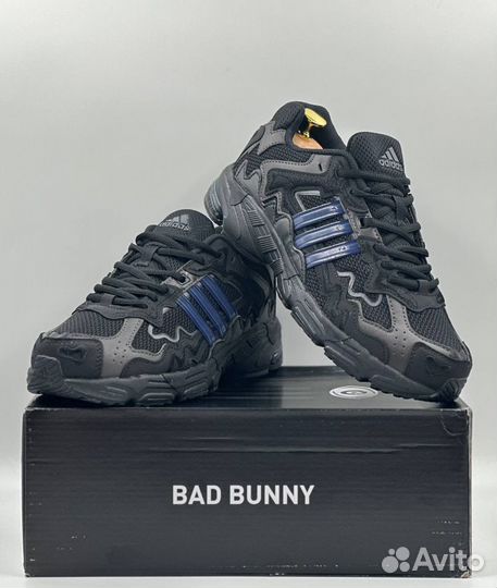 Кроссовки adidas response cl bad bunny