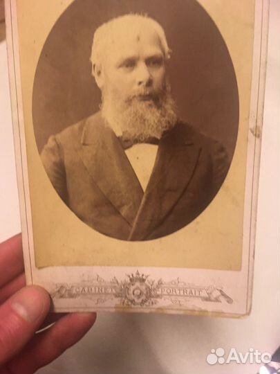 Фотографии