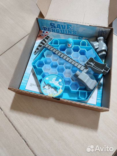 Игровой скотч