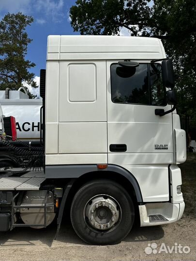 DAF XF 105.460, 2020