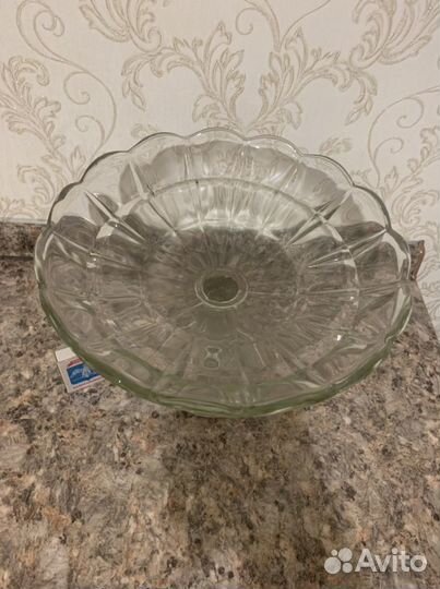 Ваза для фруктов