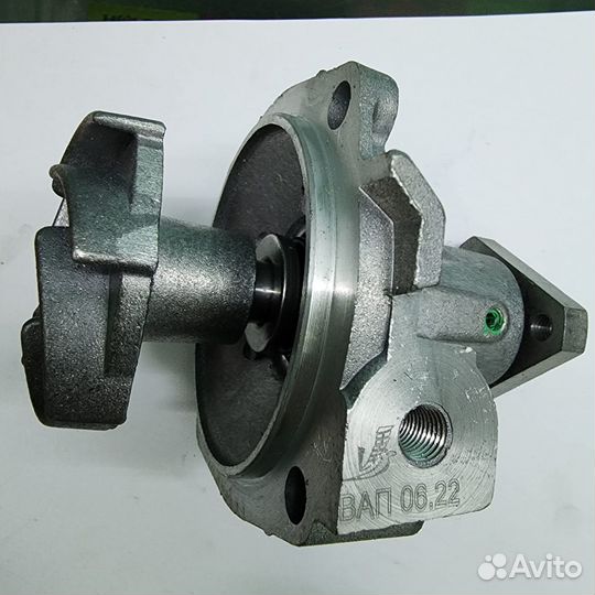 Насос водяной ваз-2107 - Артикул :21071307011